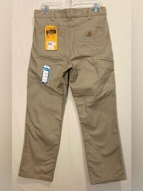 Carhartt men’s work pants